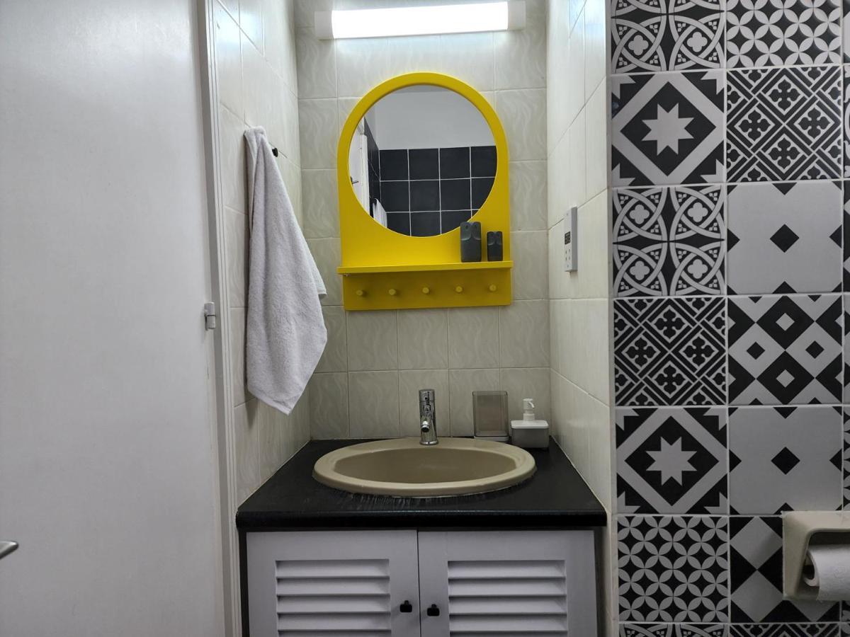 Frida'S Cozy Two Bedroom Apt Larnaca Extérieur photo